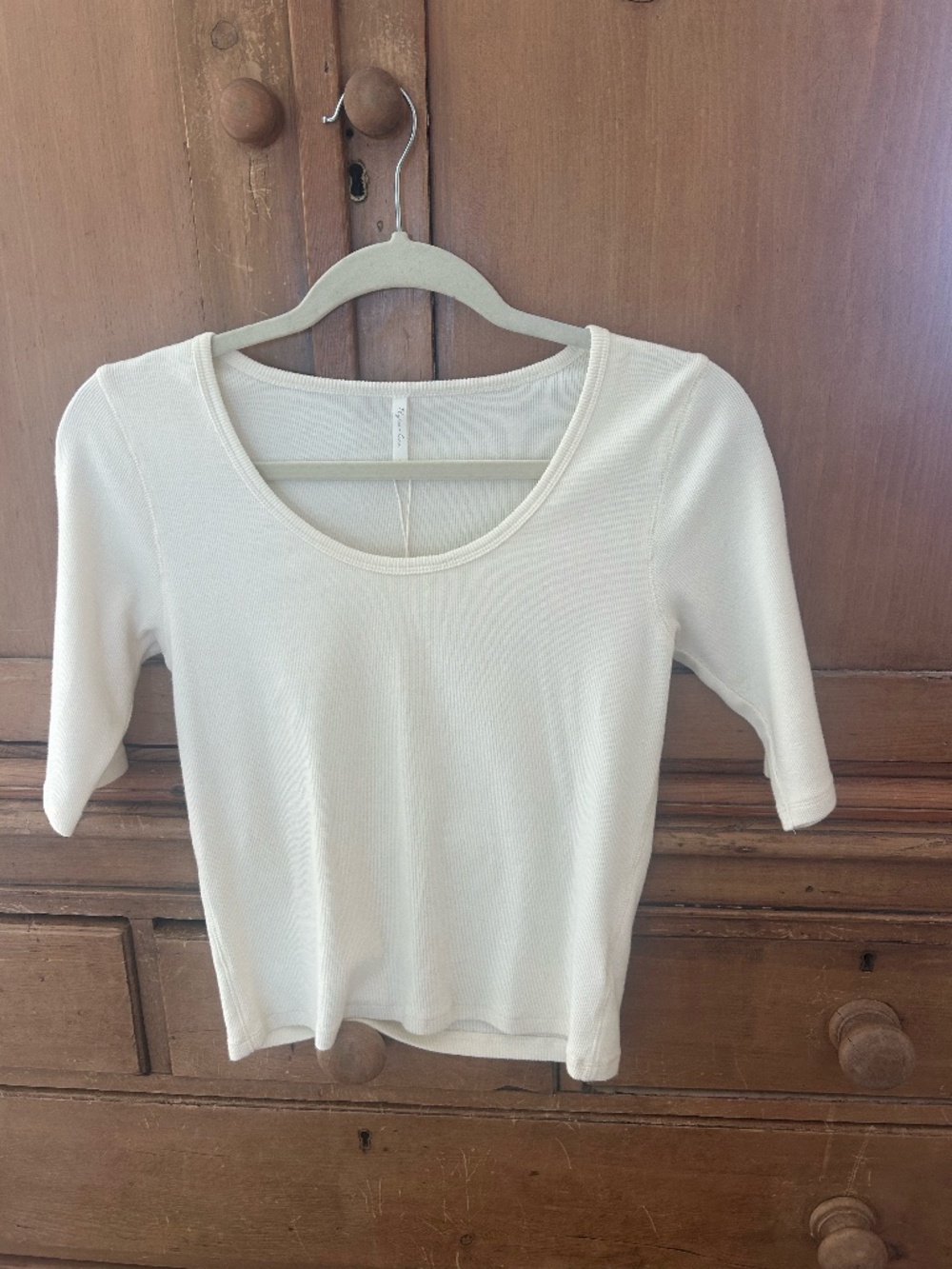 Rylee & Cru Top